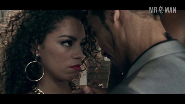 Poncho Hodges in All Out Dysfunktion! (2016) Sexy Shirtless Sexy Shirtless 16141