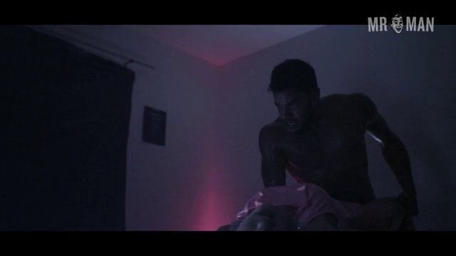 Hottest Bobby Slimfit Scenes. Sexy, Shirtless, Straight. 16143