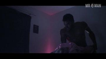 Val Tasso in All Out Dysfunktion! (2016) Sexy Shirtless Straight Sexy Shirtless 16143