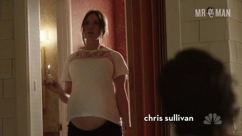 Milo Ventimiglia Naked as Jack Pearson. Butt, Sexy, Shirtless, Straight, bulge, underwear. 16149