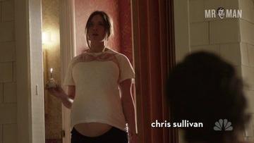 Milo Ventimiglia Naked as Jack Pearson. Butt, Sexy, Shirtless, Straight, bulge, underwear. 16149