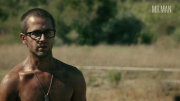 Michael Angarano in This Is Us (2016-2022) Shirtless Shirtless 27557