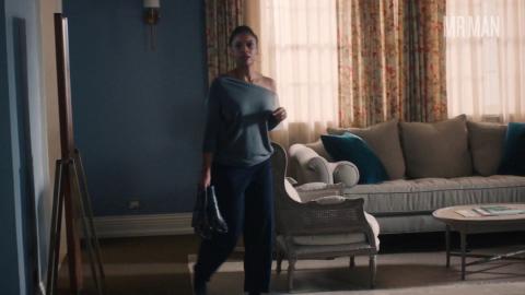 Hottest Sterling K. Brown Scene in This Is Us. Bulge, Shirtless, Underwear, butt, sexy. 28016