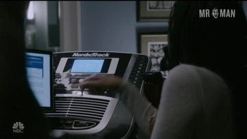 Sterling K. Brown in This Is Us (2016-2022) Shirtless Bulge Butt 16269