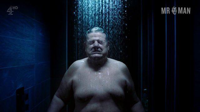 Hottest Paul Finchley Scenes. Shirtless. 16155