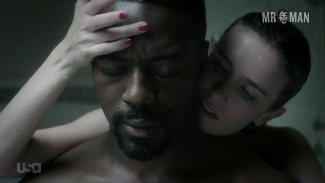 Sexiest Burton Scenes. Sexy, Shirtless, Straight, underwear. 16186
