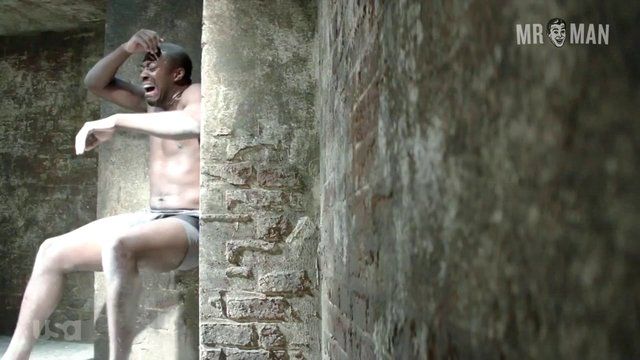 Hottest Burton Scenes. Sexy, Shirtless, Underwear, straight. 17433