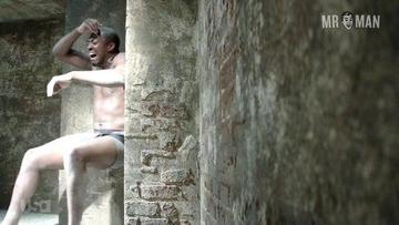 Hottest Burton Scenes. Sexy, Shirtless, Underwear, straight. 17433