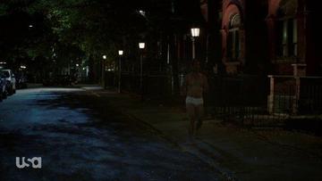Clinton Walker in Falling Water (2016-2018) Bulge Shirtless Underwear Bulge Shirtless 23238