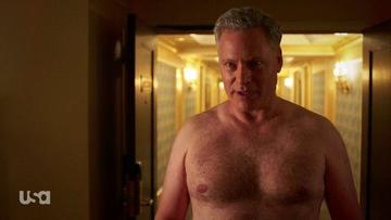 Ted Whittall in Falling Water (2016-2018) Sexy Shirtless Sexy Shirtless 23426