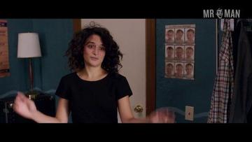 Nick Kroll in My Blind Brother (2016) Sexy Shirtless Straight Underwear Sexy Shirtless 16198