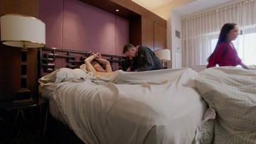 MacGyver's Sexiest Scenes with Lucas Till. Sexy, Shirtless. 21852