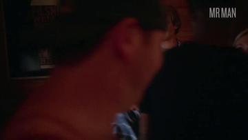 Justin Hires in MacGyver (2016-2020) Shirtless Shirtless 26554