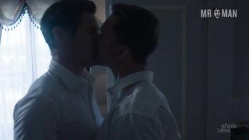 David Berry, Tim Draxl in A Place To Call Home (2013-2016) Gay Sexy Gay Sexy 16233