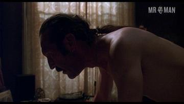 Johnny Murphy in The Commitments (1991) Shirtless Straight Shirtless Straight 16241