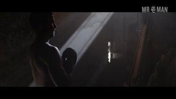 Drew Kenney in Blood Trap (2016) Shirtless Sexy Shirtless 16262