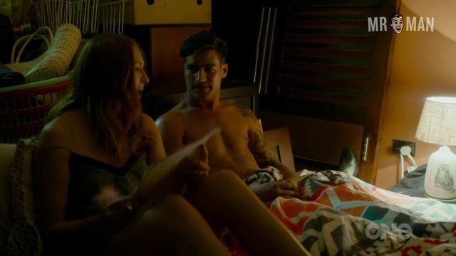 Hottest Tane Scenes. Shirtless, Underwear. 16275