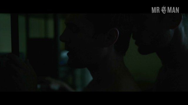 Jimmy Shaw Nude in People You May Know. Butt, Gay, Shirtless, Sexy, underwear. 16276