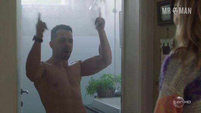 Sexiest Lucas Scenes. Sexy, Shirtless. 16552