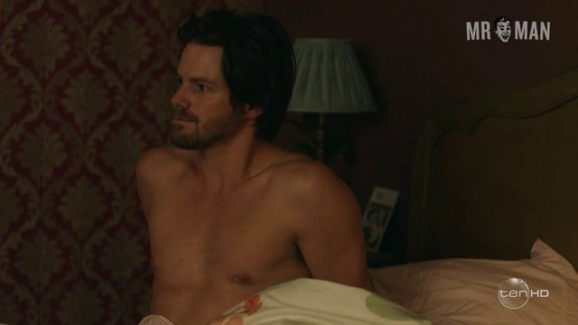 Hottest Pete Scenes. Shirtless, bulge, sexy. 16293