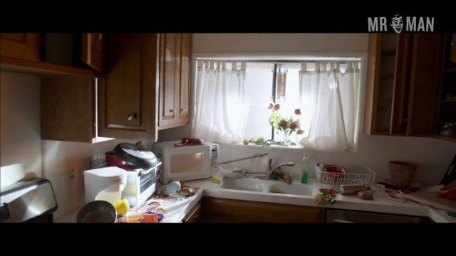 Steven Krueger in Satanic (2016) Sexy Shirtless Sexy Shirtless 16296