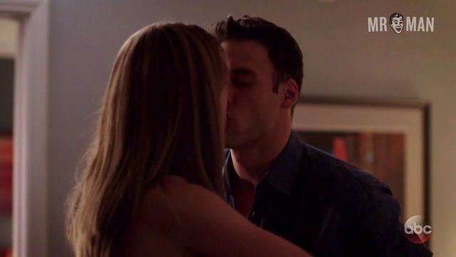 Sexiest Scenes of Ryan Mills from Notorious. Sexy, Shirtless, Straight, underwear. 16571