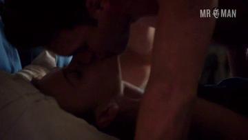 Ryan Guzman in Notorious (2016) Shirtless Sexy Shirtless 16704