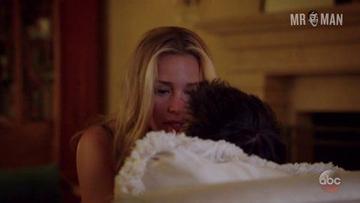 Hottest Adam Rayner Scene in Notorious. Sexy, Shirtless, Straight. 17144