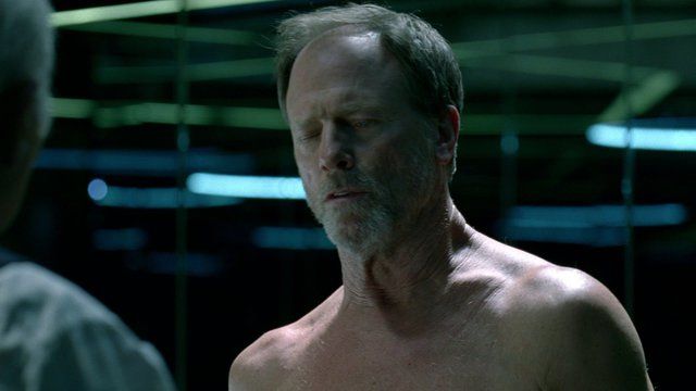 Nudes of Peter Abernathy from Westworld. Butt, Shirtless, sexy. 16350
