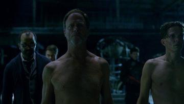 Louis Herthum in Westworld (2016-2020) Butt Shirtless Butt Sexy 16351