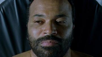 Jeffrey Wright in Westworld (2016-2020) Butt Shirtless Butt Shirtless 17209