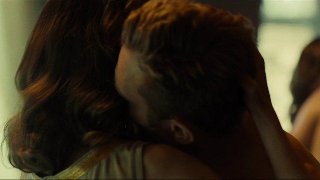 Westworld's Sexiest Scenes with Neil Jackson. Shirtless. 24354