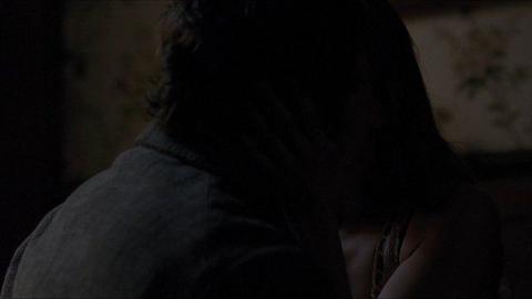 Theodore 'Teddy' Flood from Westworld Naked. Butt, Shirtless, Straight, sexy. 24509