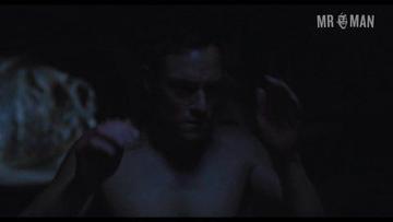 Tahmoh Penikett in Painkillers (2015) Shirtless Shirtless 16354