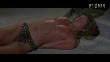 Michael Blodgett in Beyond the Valley of the Dolls (1970) Shirtless Underwear Gay Shirtless 16369
