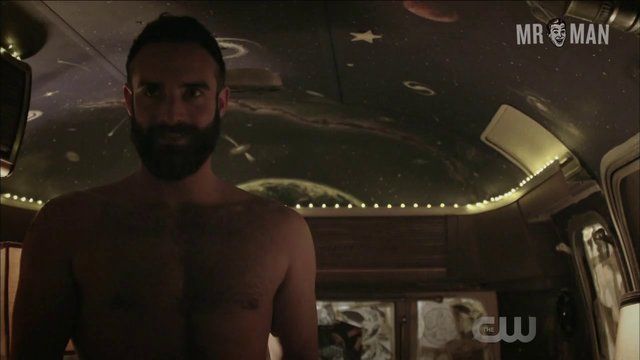 Sexiest Joshua Sasse Scene in No Tomorrow. Sexy, Shirtless, bulge, underwear. 17773