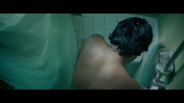 Jesuthasan Antonythasan in Dheepan (2015) Shirtless Sexy Sexy Shirtless 16388