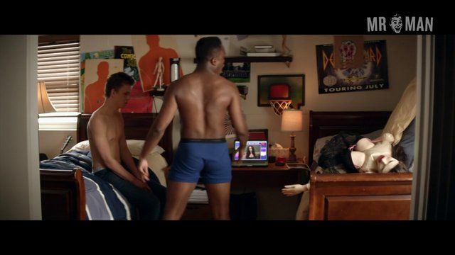 Hottest Duncan Scenes. Bulge, Shirtless, Underwear, erect, prosthetic. 16389