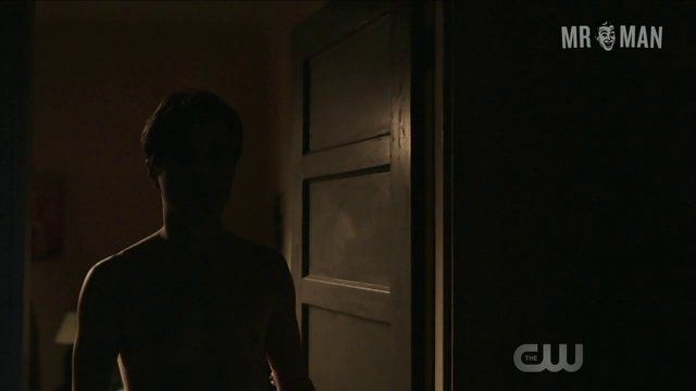 Hottest Robbie Womack (20s) Scenes. Shirtless. 18087