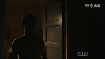 Patrick Stafford in Frequency (2016-2017) Shirtless Shirtless 18087