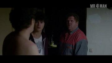 Damien Bonnard in Staying Vertical (2016) Butt Balls Butt 16429