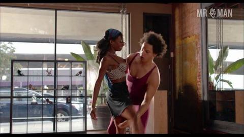 Sexiest Eric André Scene in Flock of Dudes. Bulge, Sexy. 16471