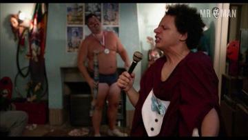 Sexiest Gabrus Scenes. Bathing Suit, Shirtless. 16468