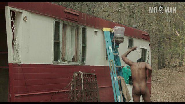 Sean from The Alchemist Cookbook Naked. Butt. 16487