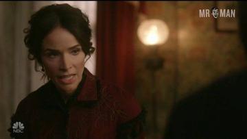 Timeless's Sexiest Scenes with Matt Lanter. Sexy, Shirtless. 16494