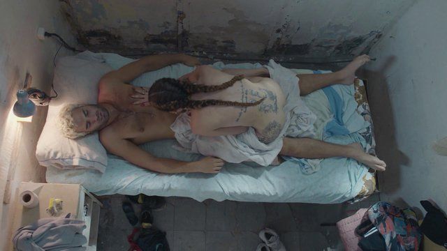 Hottest Diosito Scenes. Sexy, Shirtless, Straight, balls, butt. 26355