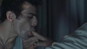 Carlos Portaluppi, Guido Botto Fiora in El marginal (2016-2022) Gay Gay Shirtless 26360
