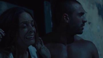 El marginal's Sexiest Scenes with Ignacio Sureda. Shirtless. 26370