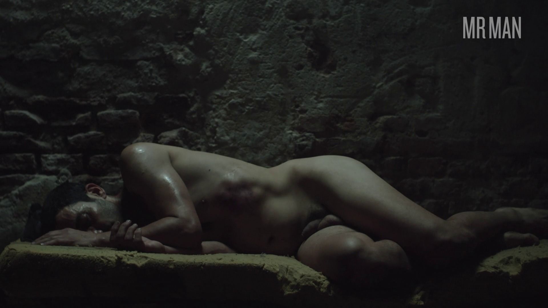 Nudes of Miguel Palacios a.k.a. Pastor Peña from El marginal. Balls, Butt, Penis, Shirtless, bulge, gay. 68868