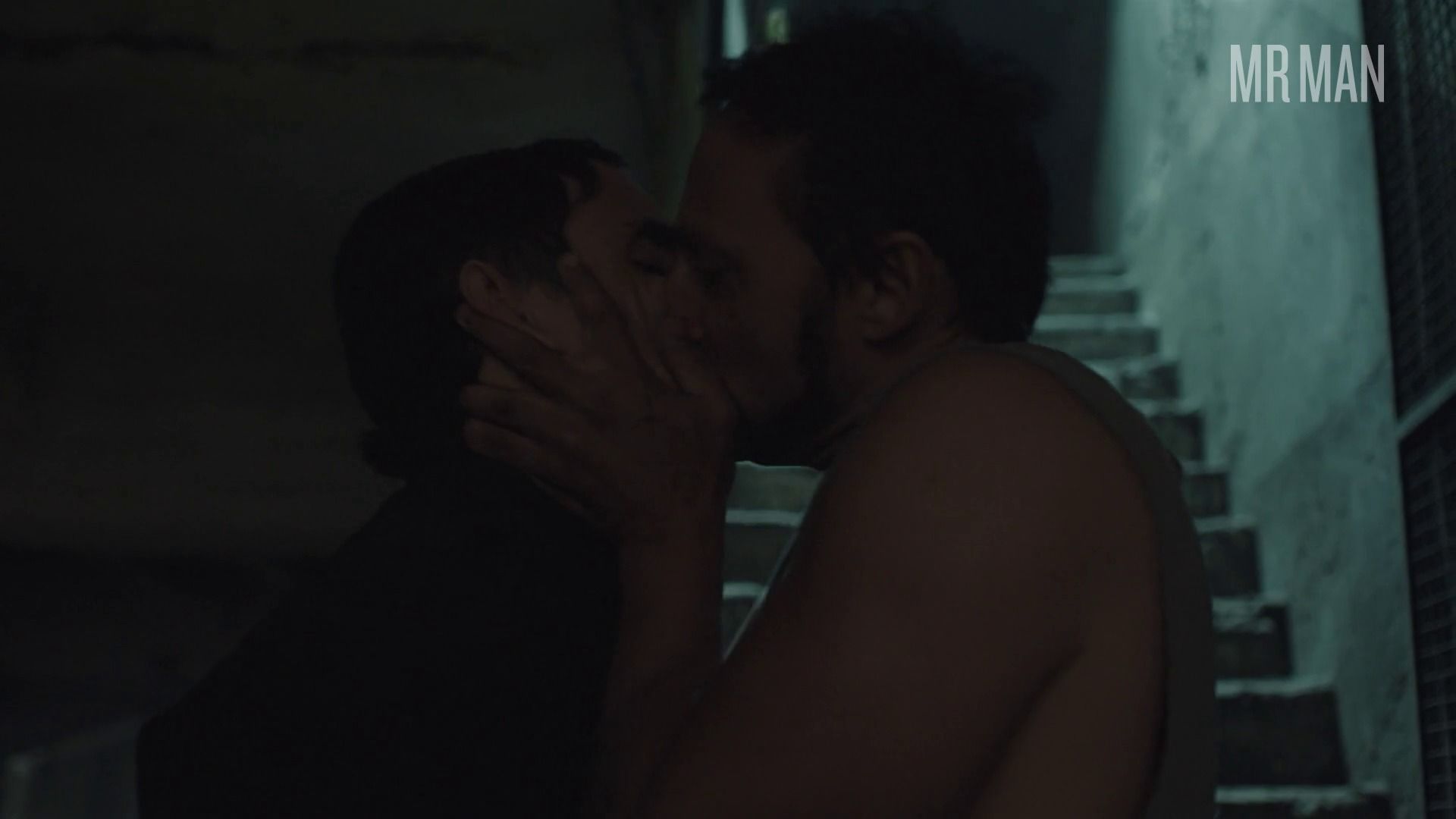 Hottest Bardo Scenes. Gay, butt, shirtless. 68895